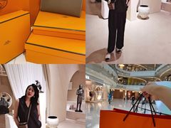 -爱马仕 HERMES(上海ifc商场店)