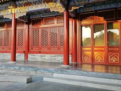 -北京颐和宾馆