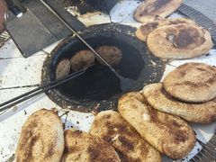 -迎春桥老炉烧饼(碧霞路店)