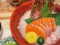 -古田居·特色寿司料理(骏欣中心店)