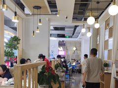 -芭夯兔·兔肉汤锅(新都店)
