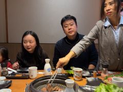 -丸藏和牛烧肉专门店(园区师惠坊店)