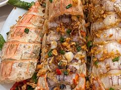 -凤城礼记鱼翅海鲜酒家(新马路总店)