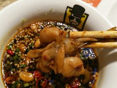 -老佛爷炭火蛙锅直营(清滨路总店)