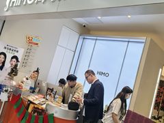 -海马体照相馆(上海宝山万达广场店)