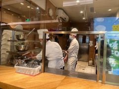 -西贝(深圳卓悦汇店)