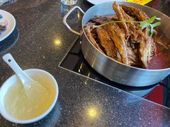 -蝎王府羊蝎子(天通苑店)