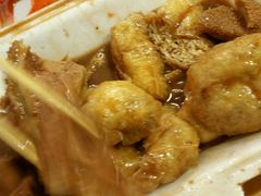 -细妹五香牛杂(步行街店)