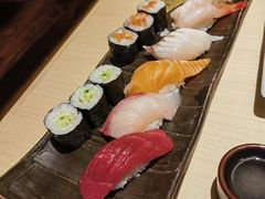 -小山日本料理(太古汇店)