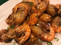 -盛港湾海鲜食府(黄沙店)