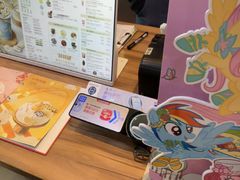 -DQ·蛋糕·冰淇淋(万联城店)