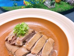 -苏州人家·精致苏帮菜(斜塘店)