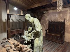 -土山湾博物馆