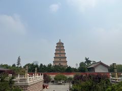 -大慈恩寺(大雁塔)