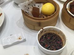-稻香酒家·34年老字号·港式粤菜(汉街店)