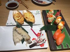 煎鳕鱼-虹料理·日料放题(悠方店)
