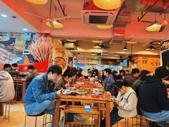 -洪大厨鸡煲(福田店)