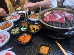 -九田家黑牛烤肉料理(石路天虹店)