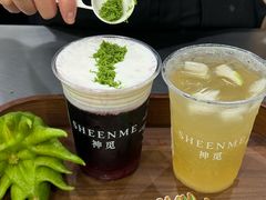-万达广场(厦门湖里店)
