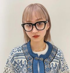-杉影印象日式烫染專門店