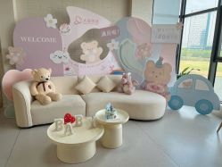 -大美母婴湖畔月子中心(江宁店)