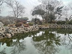-无锡蠡湖国家湿地公园-蠡园
