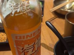 -九田家黑牛烤肉料理(华侨城店)