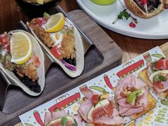 -Famous肥猫墨西哥音乐餐吧(五棵松华熙LIVE店)