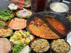 -冯校长老火锅(深圳福田店)