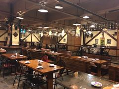 大堂-C31地窖餐厅(黑龙江北路店)