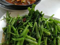 -立哥港式茶餐厅