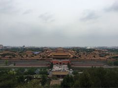 景山公园-景山公园