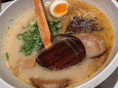 -味千拉面(光启城时尚购物中心店)