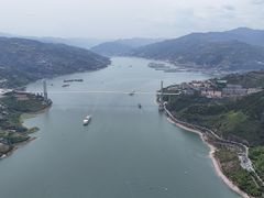 -白帝城·瞿塘峡景区