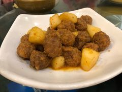 -小姨家常菜(昭萍东路店)