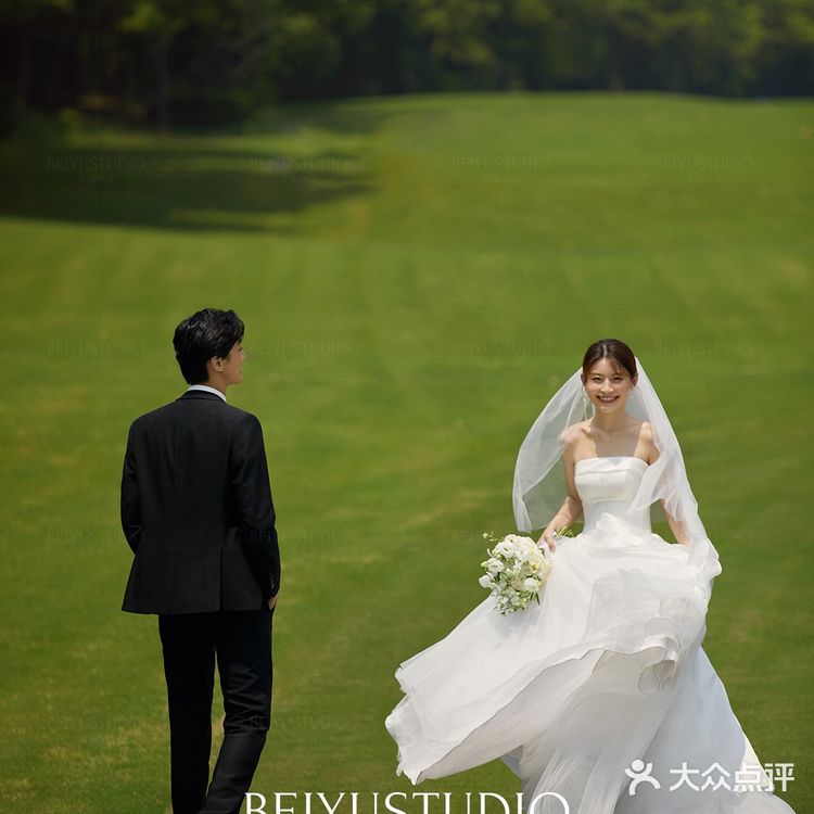 强推🎊森系婚纱照｜清新高氧又治愈🔥🔥🔥