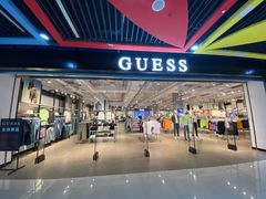 -深圳华盛奥特莱斯(华南一道店)