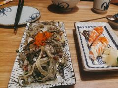 -西月山居匠心创意料理(江汉路新佳丽广场店)