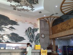 -绿岛汤泉韩式休闲会所