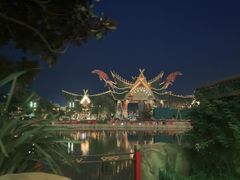 -七彩云南欢乐世界