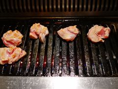 -松阪牛焼肉M(法善寺横丁店)