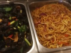 -碧中海汤泉汗蒸酒店