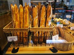 -熊叔熊婶面包房(团结湖店)