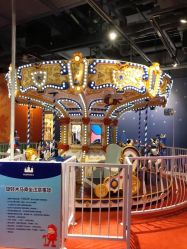 -幻贝家儿童乐园(苏州中心店)