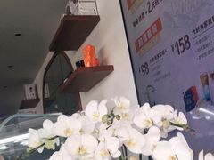 -Peet's Coffee皮爷咖啡(大学路店)