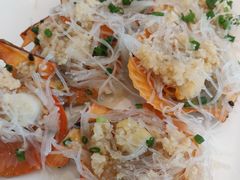 -万德诺富特酒店·自助餐厅(万德大厦店)