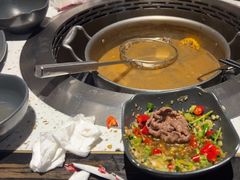 -海汕记·潮汕鲜牛肉火锅·自助