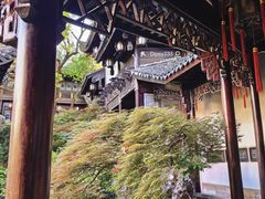 -胡雪岩故居