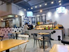 -HELLO 27 意面·沙拉·帕尼尼