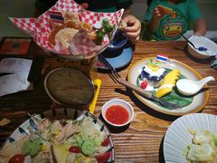 -甲米府·泰国餐厅(八佰伴店)